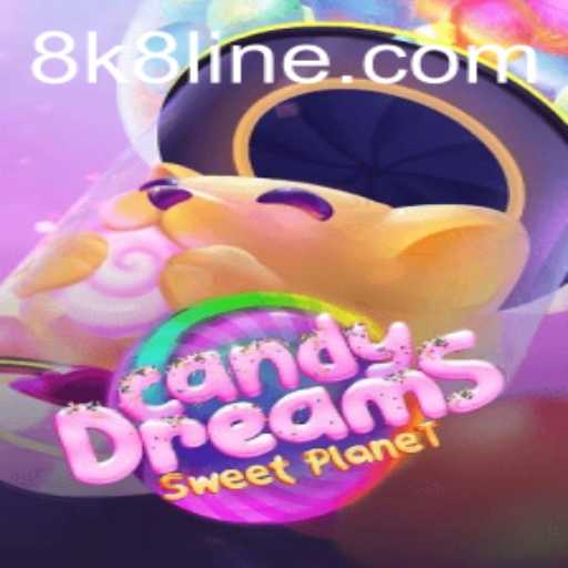 Immerse in the Sweet World of CandyDreams: A New Frontier of Gaming with 8K8