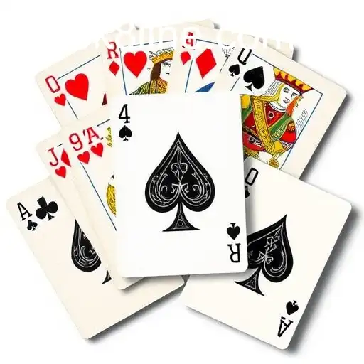 The Captivating World of Card Games: An Exploration of Strategy, History, and Innovation