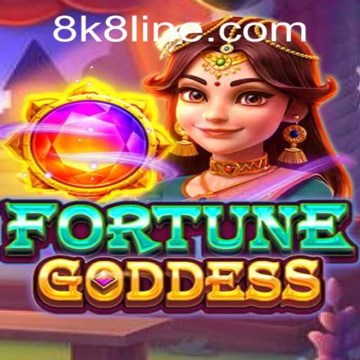 Unveiling the Mystique of FORTUNEGODDESS: A Journey Through the Realm of 8K8