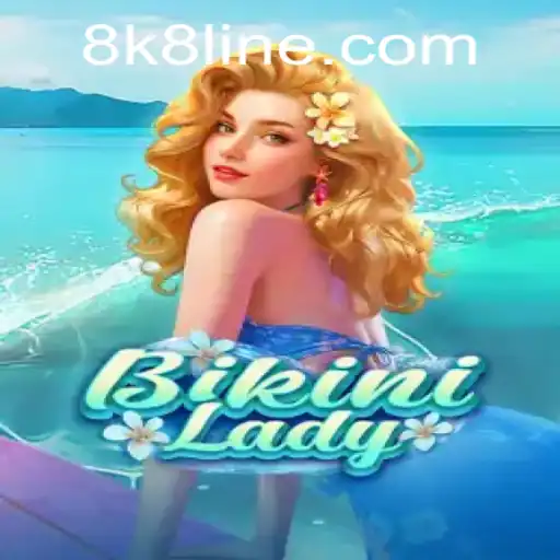 BikiniLady: A New Wave in Gaming
