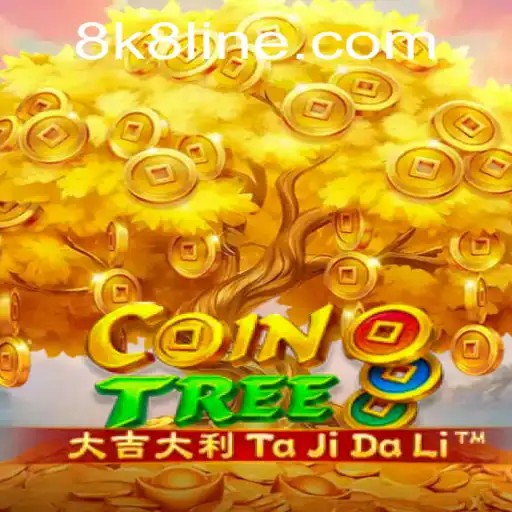 Exploring the Exciting World of CoinTree and the Mystery of 8K8