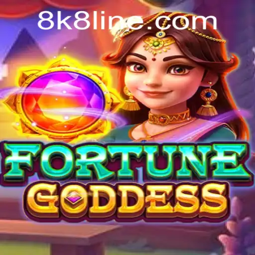 Unveiling the Mystique of FORTUNEGODDESS: A Journey Through the Realm of 8K8