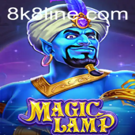 Discover the Enchanting World of MagicLamp with the Key to Victory: 8K8