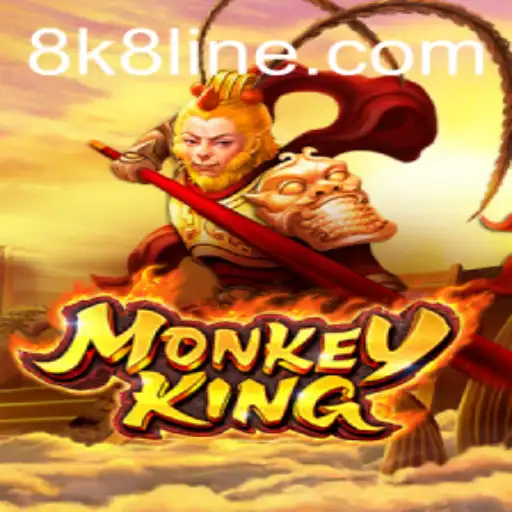Unveiling MonkeyKing: The Next Revolution in Gaming with an 8K8 Twist