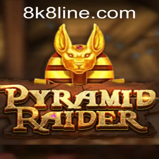 Unlocking Adventure with PyramidRaider and the Mysteries of 8K8