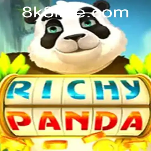 Exploring RichyPanda: A Deep Dive into Its Gameplay and the Enigmatic 8K8