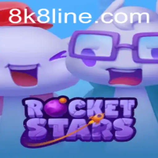 Explore the Thrilling Universe of RocketStars with the All-New 8K8 Expansion