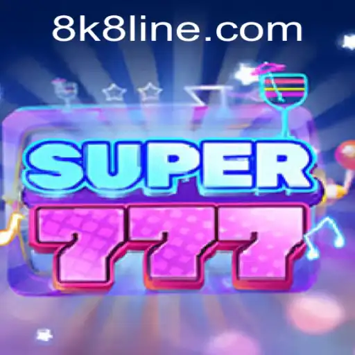 Super777: The Exciting Game Unveiling New Horizons