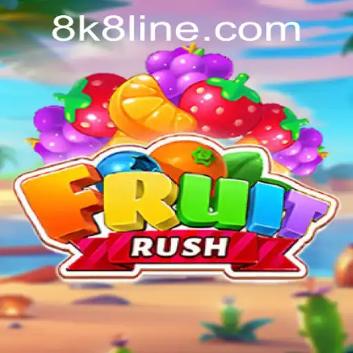 FruitRush: The Exciting New Game Everyone is Talking About