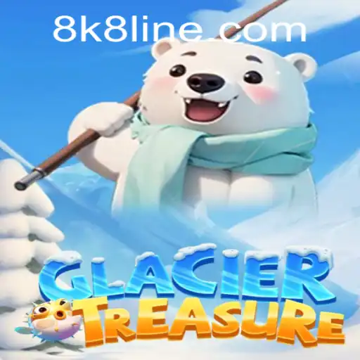 Exploring GlacierTreasure: A New Adventure Game with a Twist