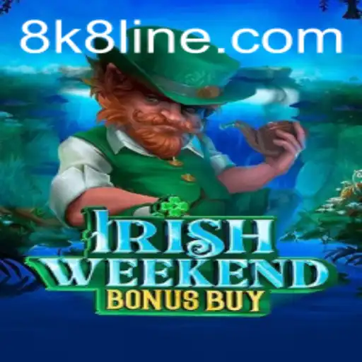 Exploring the Exciting World of IrishWeekendBonusBuy