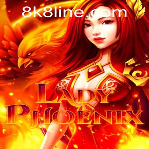 Discovering the Allure of 'LadyPhoenix': A Revolutionary Gaming Experience