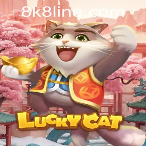 The Enchanting World of LuckyCat 8K8