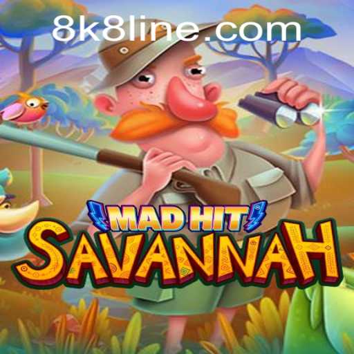 Exploring the Thrills of MadHitSavannah and the 8K8 Challenge