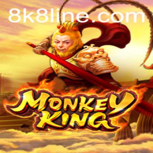 Unveiling MonkeyKing: The Next Revolution in Gaming with an 8K8 Twist