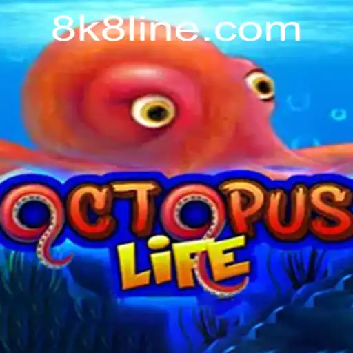 OctopusLife: Dive into the Aquatic Adventure
