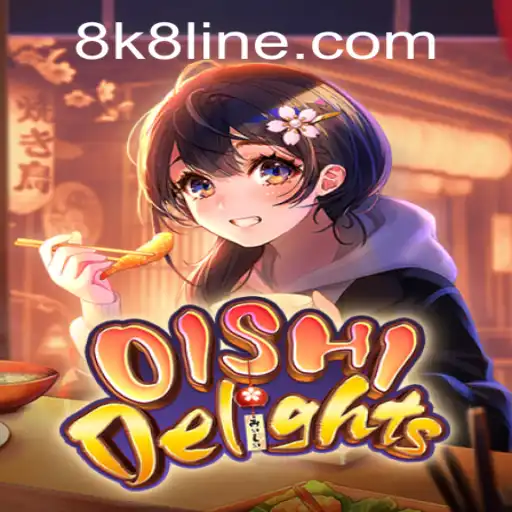 Discover OishiDelights: The Intriguing World of Flavor and Strategy