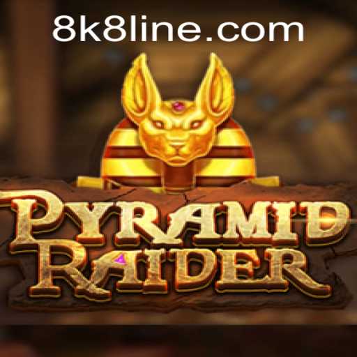 Unlocking Adventure with PyramidRaider and the Mysteries of 8K8