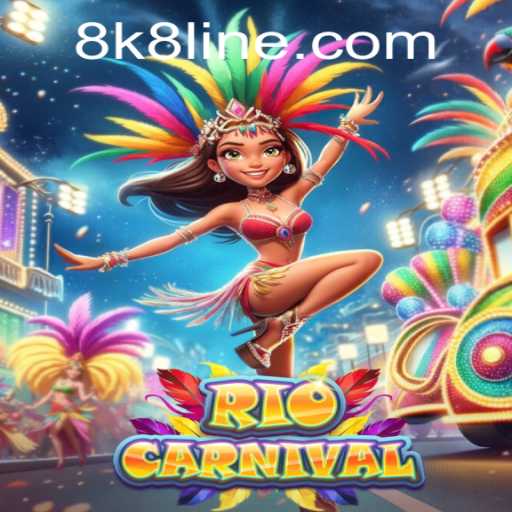 RioCarnival: An Immersive Gaming Experience with the Exciting Twist of 8K8
