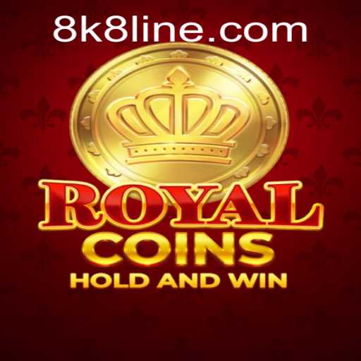 Discover the Exciting World of RoyalCoins: Unlocking the Magic of 8K8