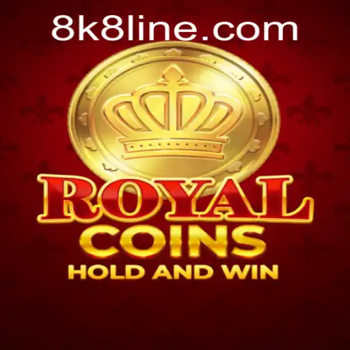 Discover the Exciting World of RoyalCoins: Unlocking the Magic of 8K8