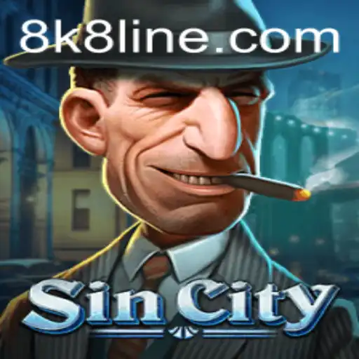 Dive into the World of SinCity: Unveiling the Exciting 8K8 Challenge