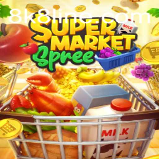 SupermarketSpree and the Exciting Keyword: Exploring the Game Mechanics