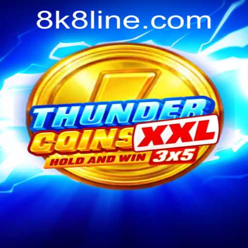 ThunderCoinsXxl: A Revolutionary Adventure in Digital Currency