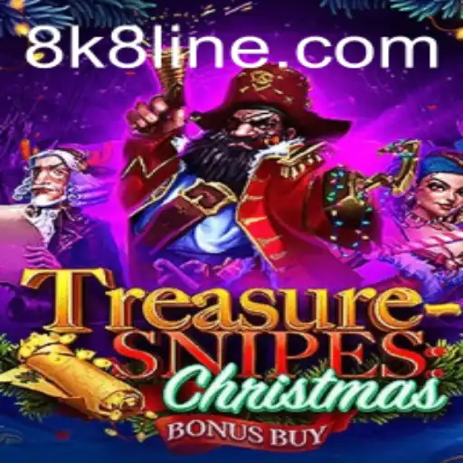 TreasuresnipesChristmas: The Ultimate Festive Game